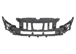 NOSAČ PR BRANIKA GORNJI PVC PEUGEOT PARTNER 08-