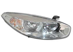 FAR RENAULT FLUENCE 010- DX H7/H7 S MOTOROM