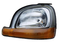 FAR REN. KANGOO 97-03 H4 LX EL.