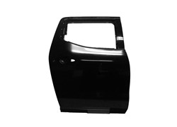 VRATA NISSAN NAVARA PATFINDER 016- DX ZAD.