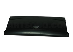 GEPEK VRATA MITSUBISHI L200 015- BEZ RUPE ZA ŠTOP I KAMERU