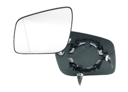 STAKLO RETR. REN. KANGOO 96-00 DX GRIJ.