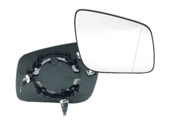 STAKLO RETR. REN. KANGOO 96-00 LX GRIJ.
