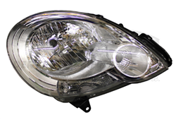 FAR REN KANGOO 08- DX