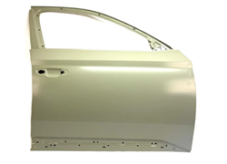 VRATA ŠKODA SUPERB 015- DX PRED.