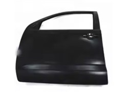 VRATA TOYOTA HI-LUX 05-015 DX PRED. (DUPLA KABINA)