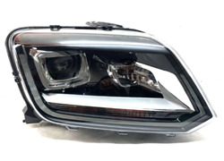 FAR VW AMAROK 012- DX AFS BI XENON S LED DNEVNIM SVJETLOM DEPO