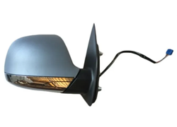 RETR. VW AMAROK 016- DX EL. PREKLOPNI KROM DONJI NOSAČ