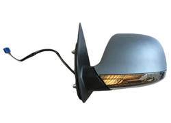 RETR. VW AMAROK 016- LX EL. PREKLOPNI KROM DONJI NOSAČ