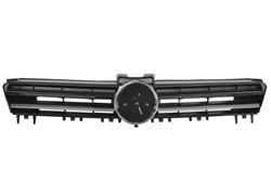 MASKA VW GOLF VII 013-CRNA S KROM HIGHLINE ZA XENON FARO