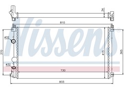 HLADNJAK VODE R-MASTER
