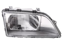 FAR OPEL OMEGA A 86-94 H4 DX