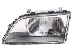 FAR OPEL OMEGA A 86-94 H4 LX