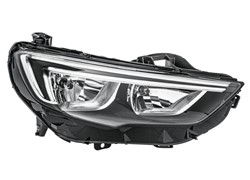 FAR OPEL INSIGNIA 017- DX H7/H7 S LED DNEVNIM SVJETLOM DEPO