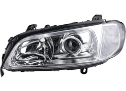 FAR OPEL OMEGA B 99-H1-H7 LX EL.