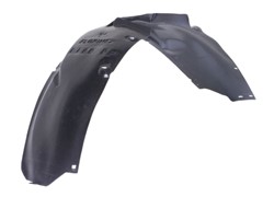 PVC BLATOBRANA OPEL TIGRA 05- DX