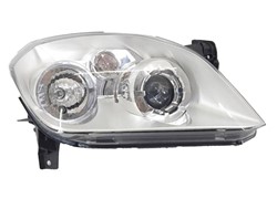 FAR OPEL TIGRA 04- DX COSMO