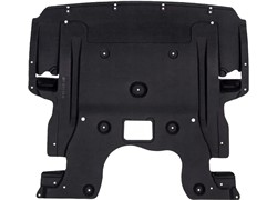 ZAŠTITA MOTORA BMW F10  010- = BM050-BM101 MOD: X-DRIVE