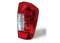 ŠTOPLAMPA NISSAN NAVARA 015- DX