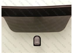 ŠAJBA MAZDA RX8 03-09