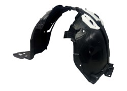 PVC BLATOBRAN NISSAN QASHQAI 21- TÜV KVALITET DX