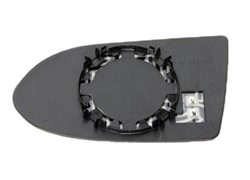 STAKLO RETR. OPEL ZAFIRA 99-05 DX