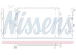 HLADNJAK VODE VW SK SEAT 1,0/1,5TSI BENZIN TÜV