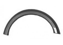 PVC RUB BLATOBRANA MITSUBISHI L200 010-015 LX PRED.