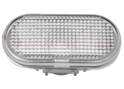 BOČNI ŽMIG. OPEL VIVARO 014- LX