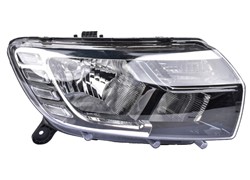 FAR DACIA SANDERO STEPWAY 017- DX AYFAR