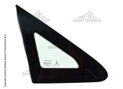 LEPTIR STAKLO PRED.DESNIH  VRATA  MERCEDES VITO 014-