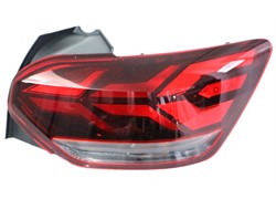 ŠTOPLAMPA DACIA SANDERO 020- DX