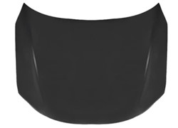 HAUBA AUDI A7 010- ALUMINI