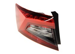 ŠTOPLAMPA ŠKODA KAROQ 017- LX VANJSKA LED