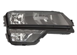 FAR ŠKODA KAROQ 017- DX H7/H7 S LED DNEVNIM SVJETLOM