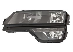 FAR ŠKODA KAROQ 017- LX H7/H7 S LED DNEVNIM SVJETLOM