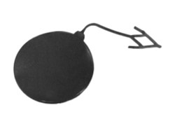 POKLOPAC KUKE ZA VUČU ZAD. BRANIKA VW PASSAT 020- SEDAN