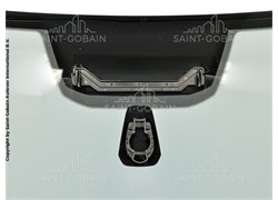 ŠAJBA VW CRAFTER  MOD: 021-