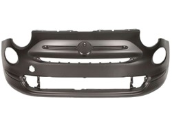 BRANIK FIAT 500 015- S PRAJMEROM TUV KVALITET