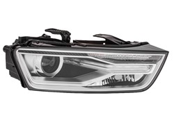 FAR AUDI Q3 015- DX D5S/H8/LED TYC
