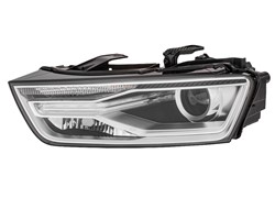 FAR AUDI Q3 015- LX D5S/H8/LED TYC