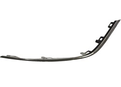 LAJSNA REŠETKE PRED. BRANIKA RENAULT MEGANE 016- LX ZA LIMUZINU