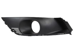 REŠETKA RENAULT MEGANE 016- DX ZA MAGLENKU ZA LIMUZINU