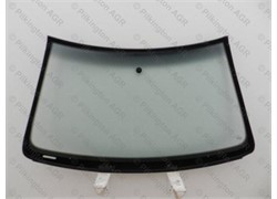 ŠAJBA VW GOLF IV ZELENA+POJAS GLAVISTA