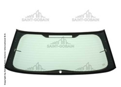 ZADNJA ŠAJBA AUDI A3 MOD.95