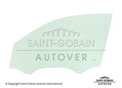 STAKLO PREDNJI LX VRATA AUDI Q3  011-018  S.GOBAIN