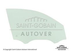 STAKLO DESNIH DX VRATA AUDI Q3  011-018 PILKINGTON