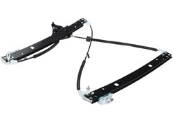 PODIZAČ STAKLA AUDI Q3 010- DX PRED.