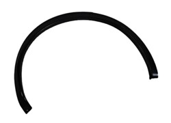 PVC RUB ZAD. BLATOBRANA ŠKODA KODIAQ 016- DX