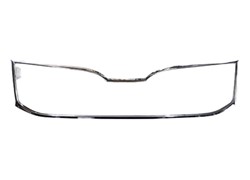 OKVIR MASKE ŠKODA KODIAQ 016- KROM